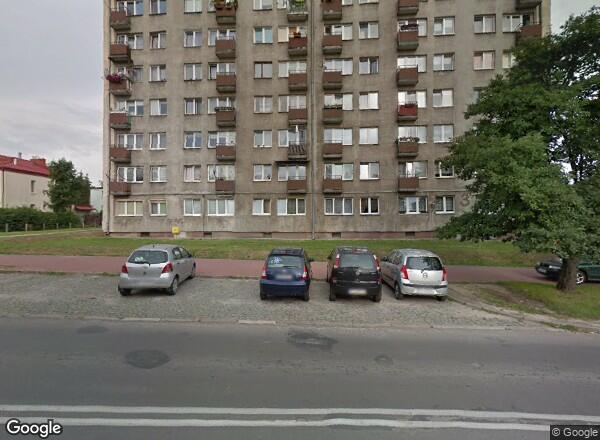 Ceny mieszkań Kielce Szczecińska 3