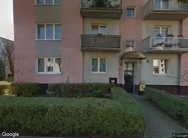 Ceny mieszkań Katowice Widok 8A