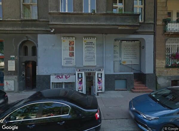 Ceny mieszkań Szczecin Bogurodzicy 1