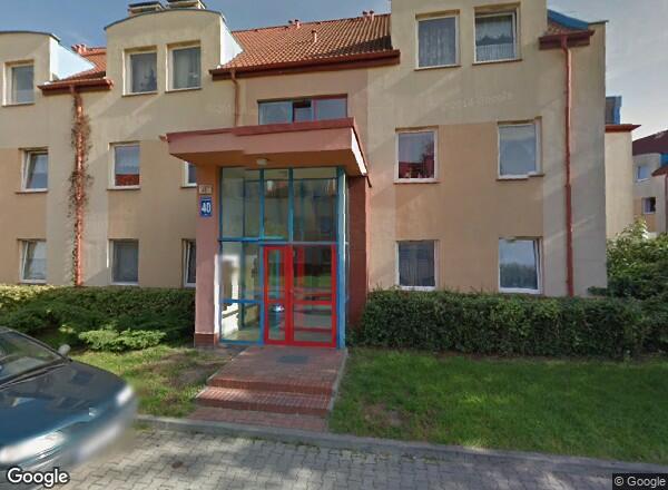 Ceny mieszkań Szczecin Wejherowska 40