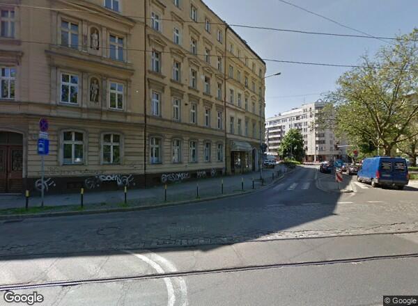 Ceny mieszkań Wrocław UL. ŚW. WINCENTEGO 47