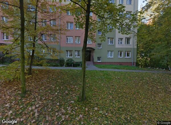 Ceny mieszkań Katowice Wincentego Pola 95