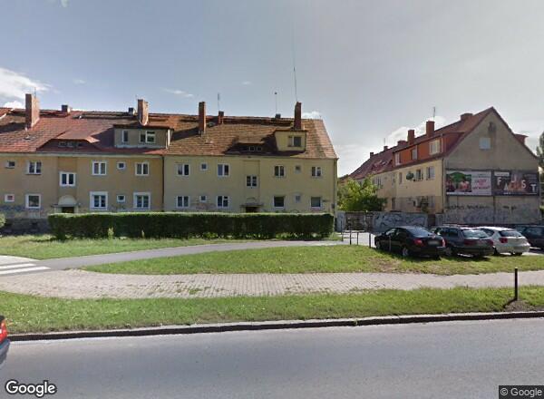 Ceny mieszkań Wrocław UL. ADAMA MICKIEWICZA 41