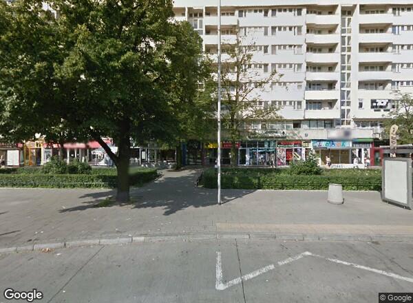 Ceny mieszkań Warszawa ul. E. Plater 47