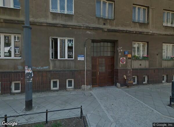 Ceny mieszkań Warszawa ul. Kawęczyńska 34