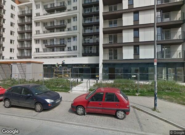 Ceny transakcyjne mieszkań Kraków Bolesława Orlińskiego 3