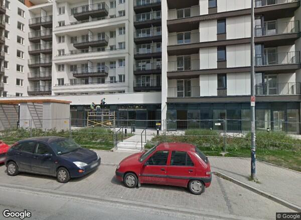 Ceny mieszkań Kraków Bolesława Orlińskiego 3