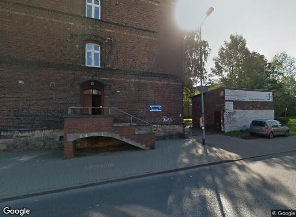 Ceny mieszkań Katowice Wiśniowa 10