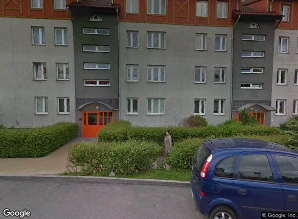 Ceny mieszkań Gdynia Oliwkowa 29