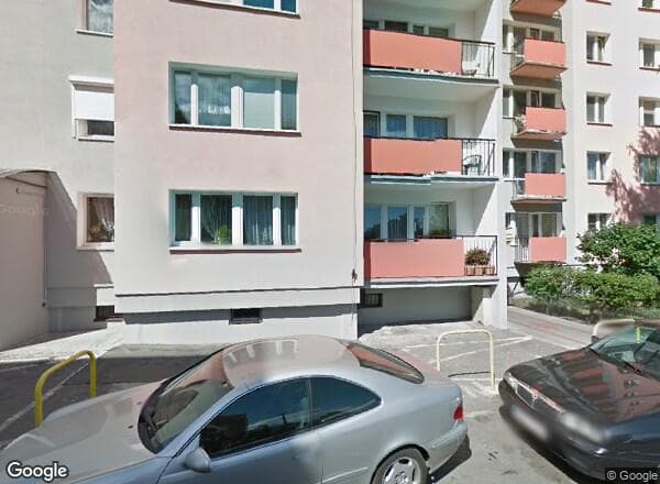 Ceny transakcyjne mieszkań Bydgoszcz Halicka 22