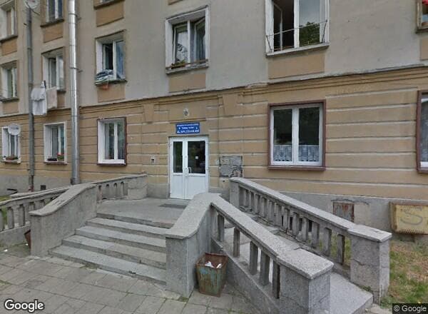 Ceny transakcyjne mieszkań Gorzów Wielkopolski FRANCISZKA WALCZAKA 20B