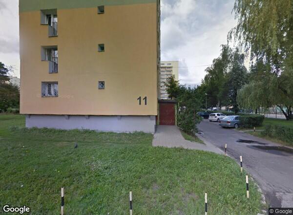 Ceny mieszkań Łódź Tuszyńska 9