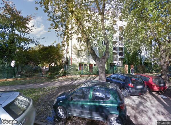 Ceny mieszkań Łódź Michała Bałuckiego 10/12