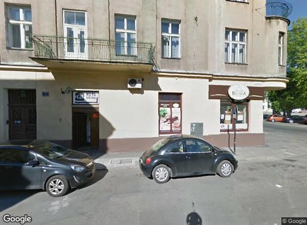 Ceny mieszkań Kraków Bonifraterska 1