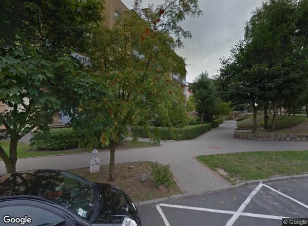 Ceny mieszkań Szczecin Witolda Gombrowicza 10