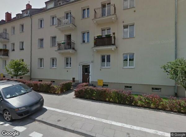 Ceny mieszkań Poznań Jana Długosza 2