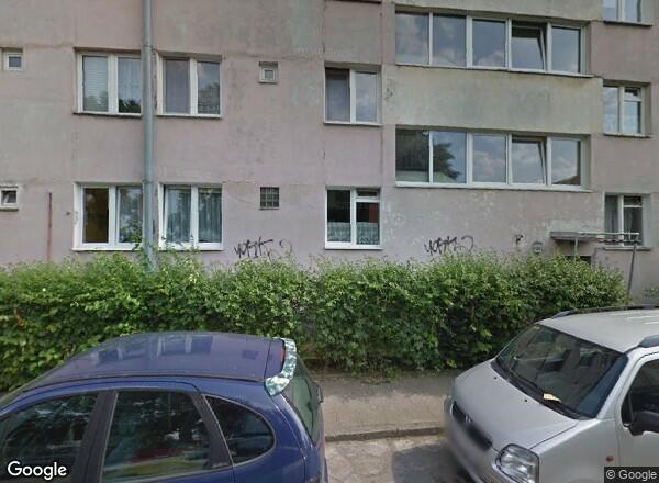 Ceny mieszkań Wrocław UL. GRABISZYŃSKA 138