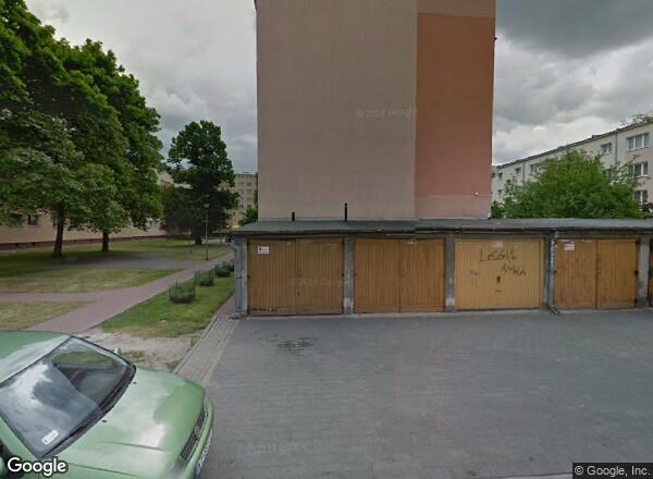 Ceny mieszkań Warszawa ul. Bitwy pod Lenino 9