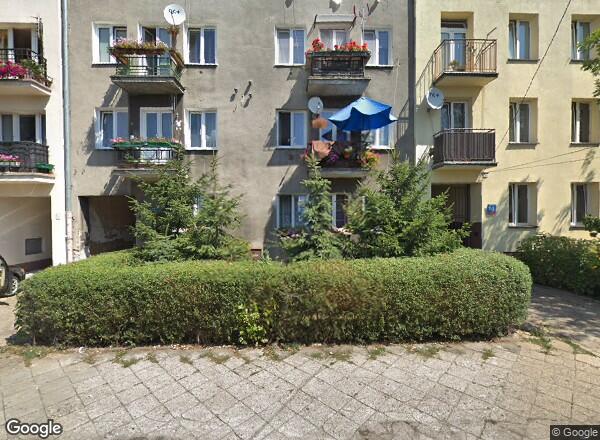 Ceny mieszkań Warszawa ul. Pustelnicka 12