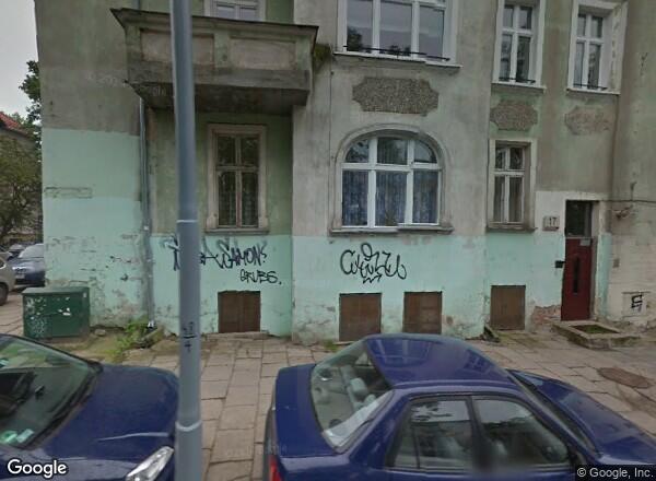 Ceny mieszkań Gdańsk Politechniczna 17