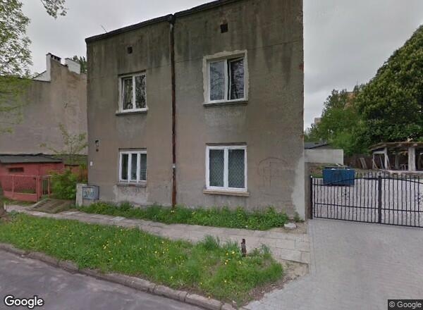 Ceny transakcyjne mieszkań Łódź Paryska 9