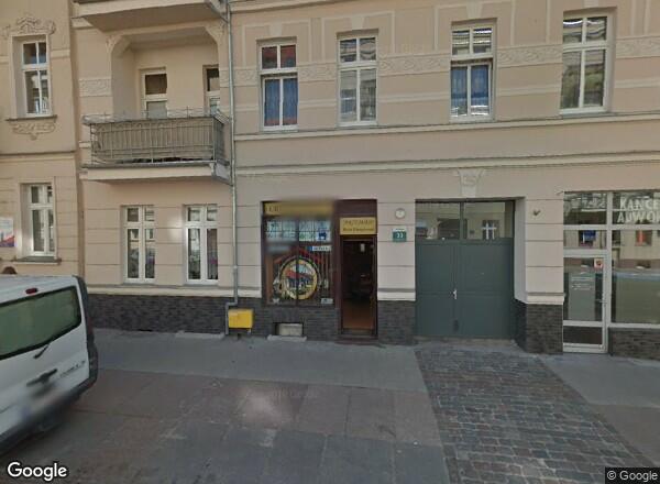 Ceny mieszkań Szczecin Pocztowa 39