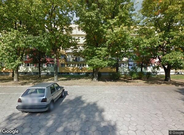 Ceny transakcyjne mieszkań Łódź Lniana 13