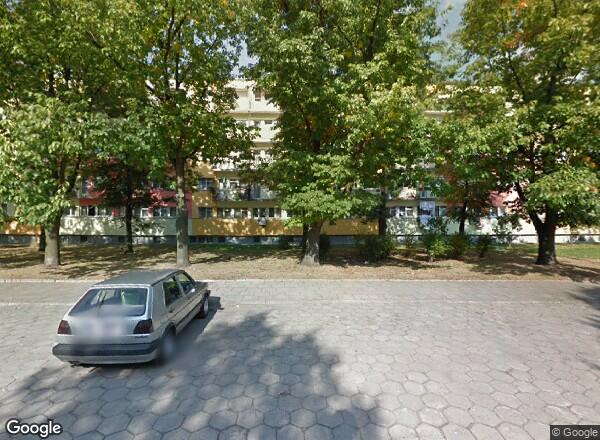 Ceny mieszkań Łódź Lniana 13