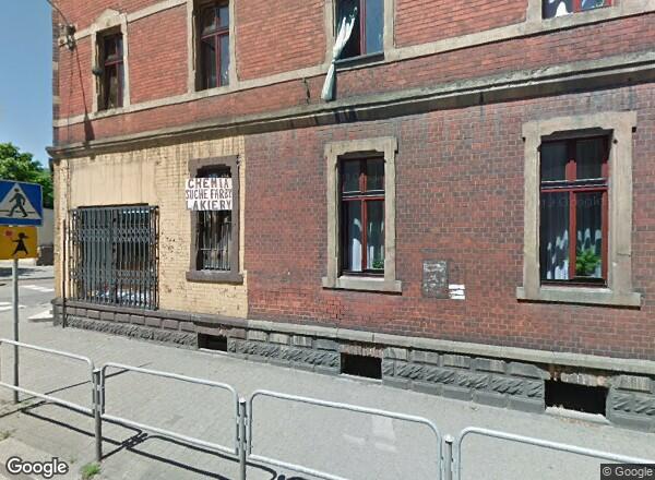 Ceny mieszkań Katowice Gen. Henryka Le Ronda 12