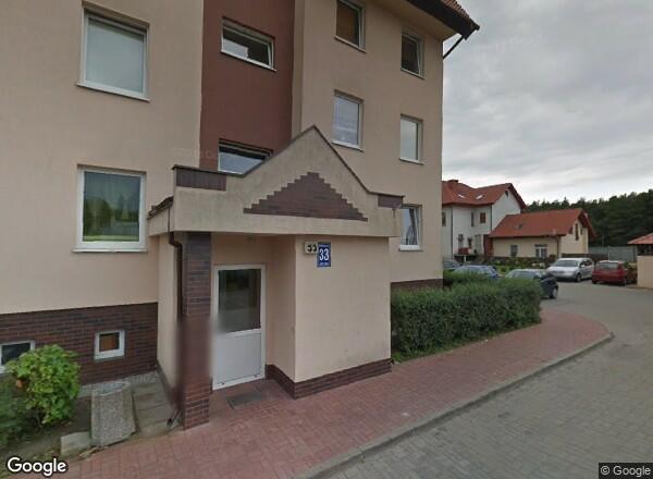 Ceny mieszkań Szczecin Świstacza 33