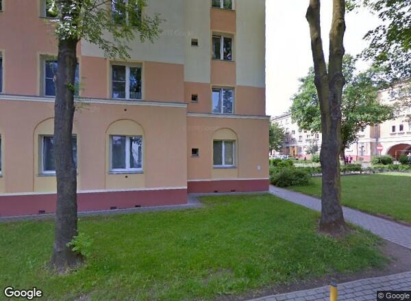 Ceny transakcyjne mieszkań Poznań Bukowa 3