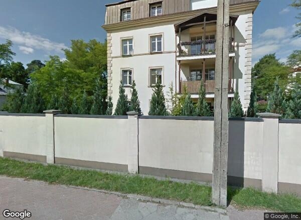 Ceny transakcyjne mieszkań Warszawa ul. M. Kajki 41/43