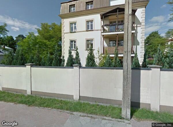 Ceny mieszkań Warszawa ul. M. Kajki 41/43
