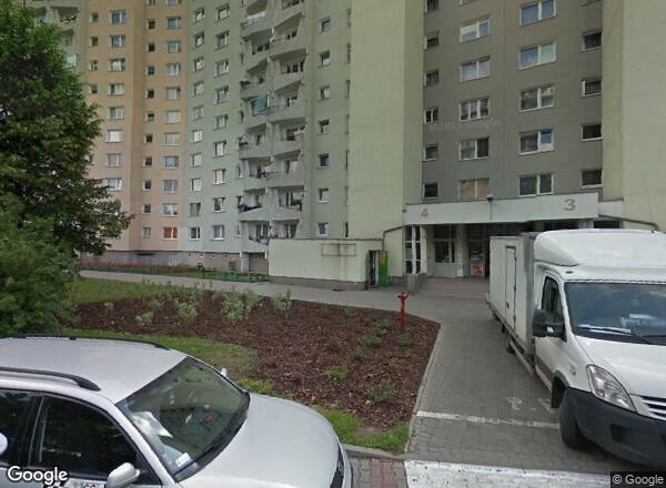 Ceny transakcyjne mieszkań Poznań Rusa 4