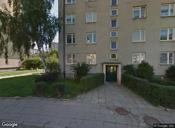 Ceny mieszkań Gdynia płk. Stanisława Dąbka 251