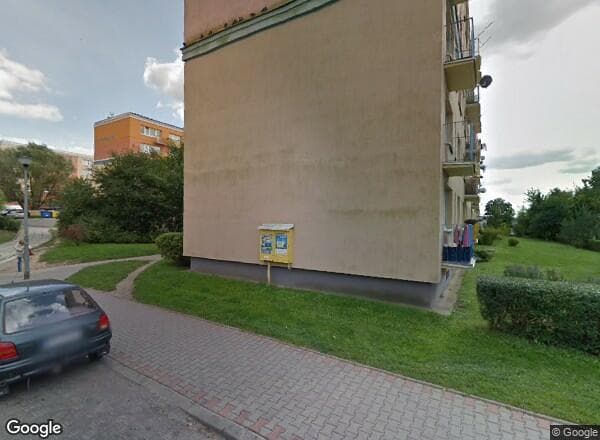 Ceny transakcyjne mieszkań Olsztyn Melchiora Wańkowicza 20