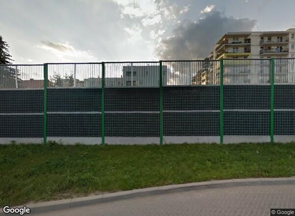 Ceny transakcyjne mieszkań Lublin Poligonowa 8