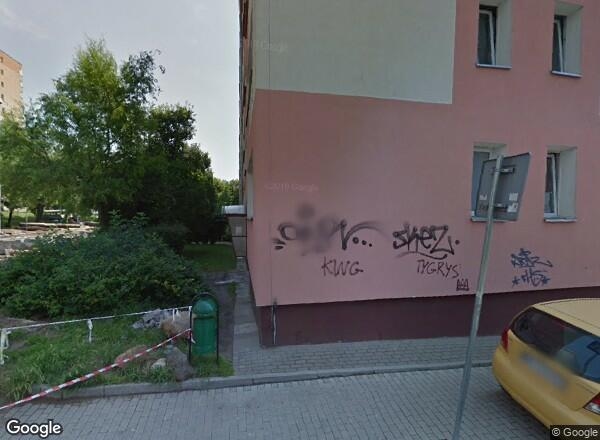 Ceny transakcyjne mieszkań Szczecin 9 Maja 15