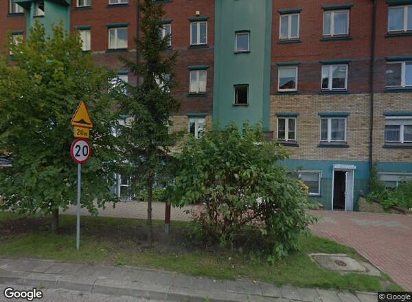 Ceny transakcyjne mieszkań Białystok Brukowa 9