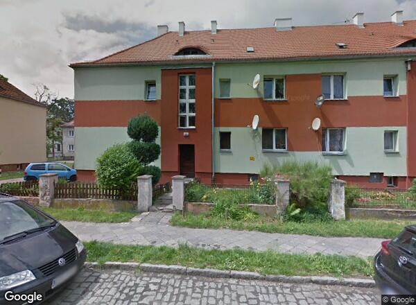 Ceny mieszkań Wrocław UL. SPORTOWA 8