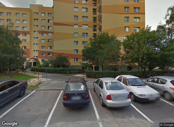 Ceny mieszkań Wrocław UL. BUDZISZYŃSKA 134