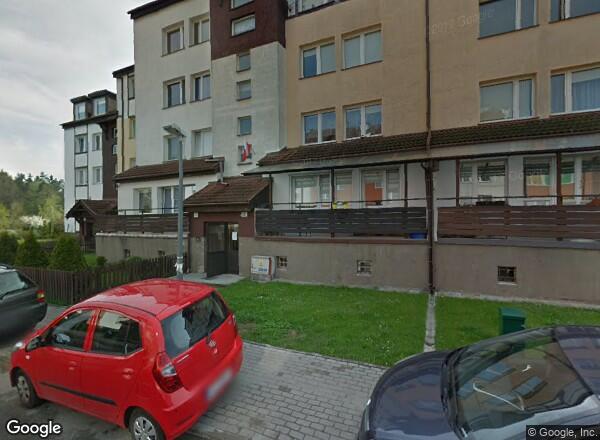 Ceny mieszkań Gdańsk Elewów 2