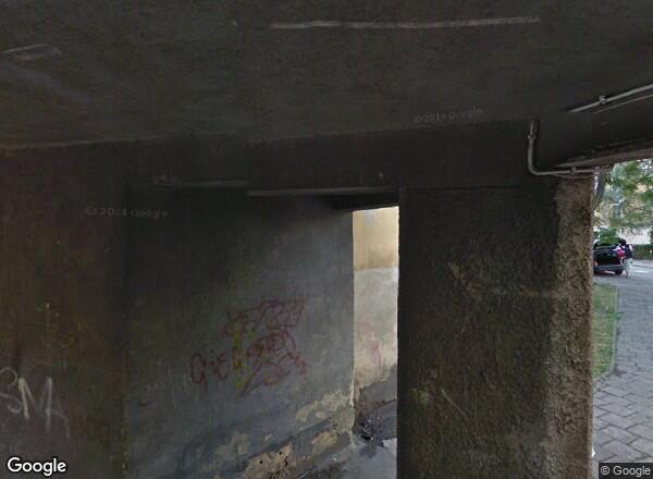 Ceny mieszkań Wrocław UL. ICCHAKA LEJBA PERECA 5