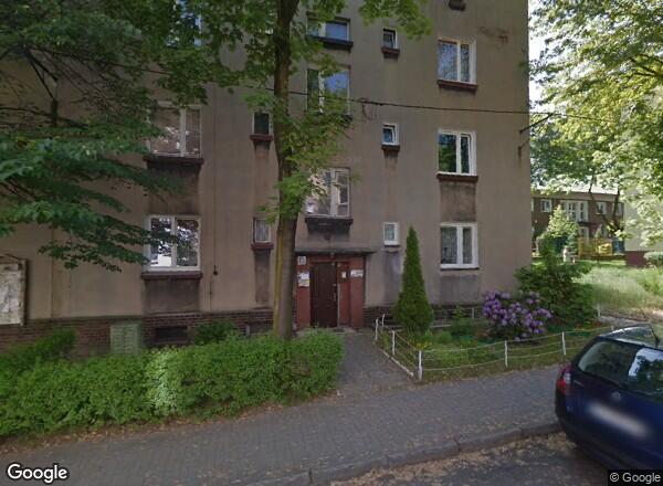 Ceny mieszkań Katowice Ks. Kardynała Stefana Wyszyńskiego 18