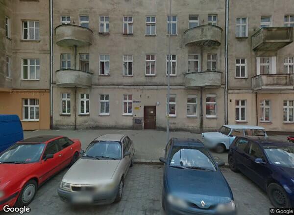 Ceny mieszkań Wrocław UL. ŁĘCZYCKA 4