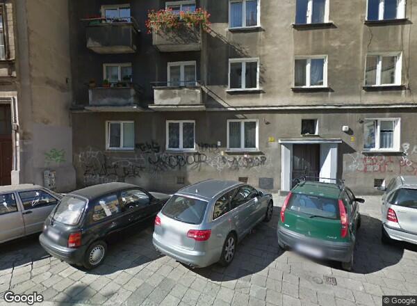 Ceny mieszkań Wrocław UL. GEN. JANA HENRYKA DĄBROWSKIEGO 1