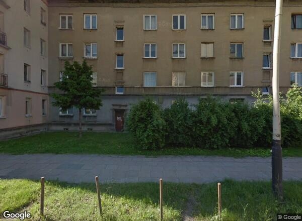 Ceny transakcyjne mieszkań Łódź Północna 59/61