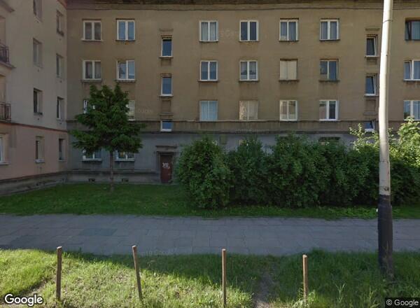 Ceny mieszkań Łódź Północna 59/61