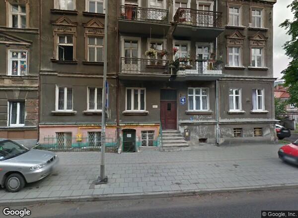 Ceny mieszkań Gdańsk ks. Mariana Góreckiego 4