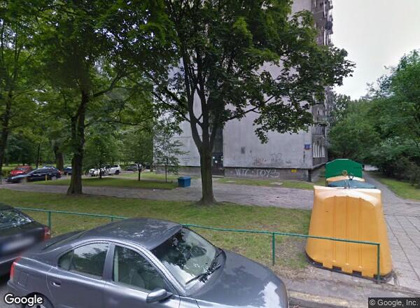 Ceny mieszkań Warszawa ul. W. Żywnego 23